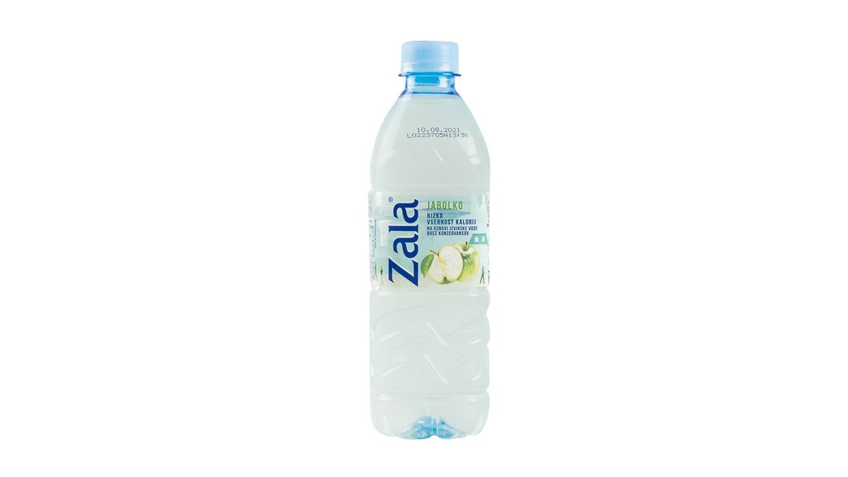 Zala jabolka 0.5 l