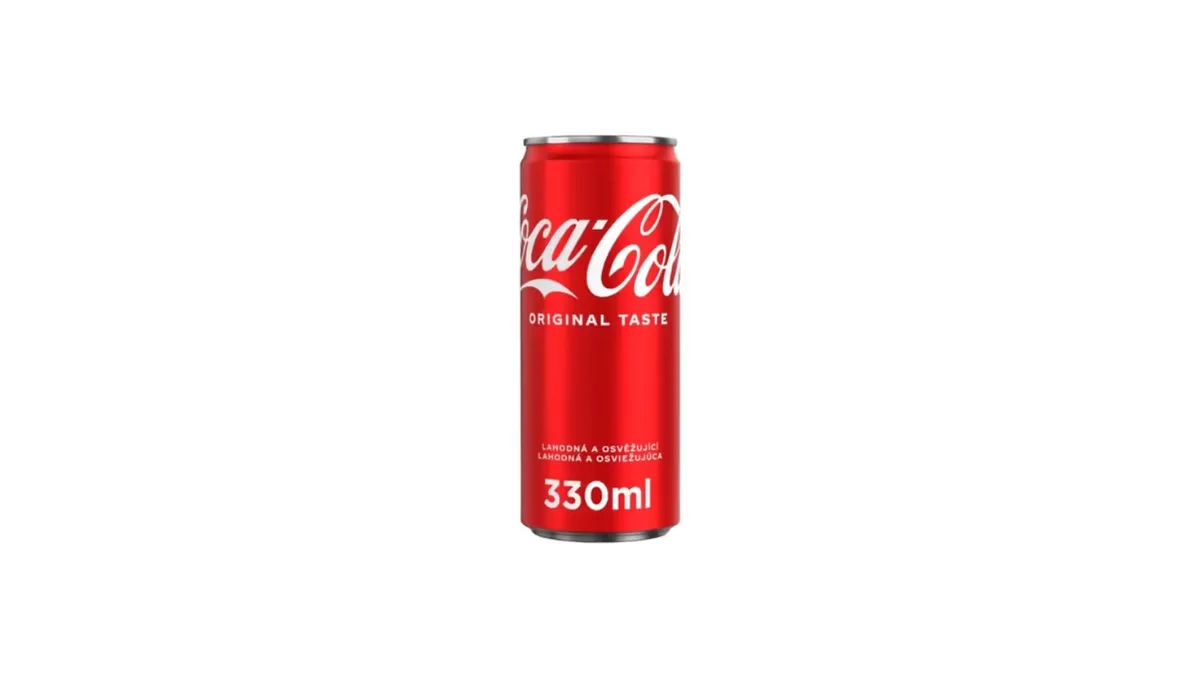 Coca Cola