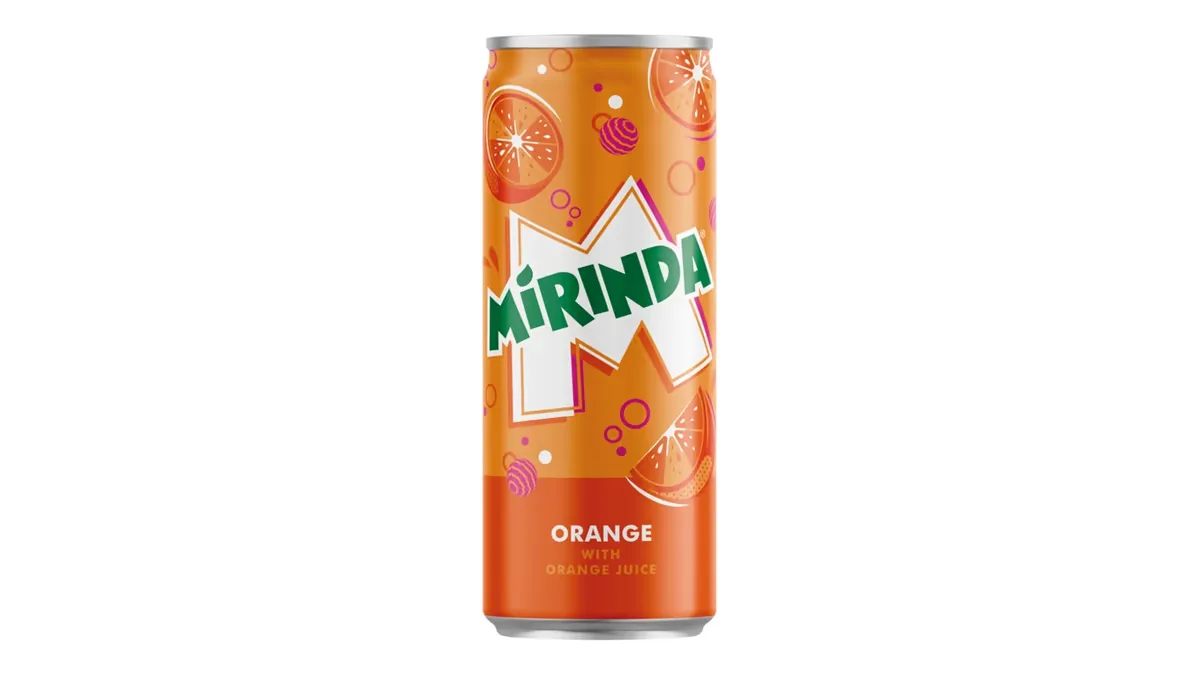 Mirinda