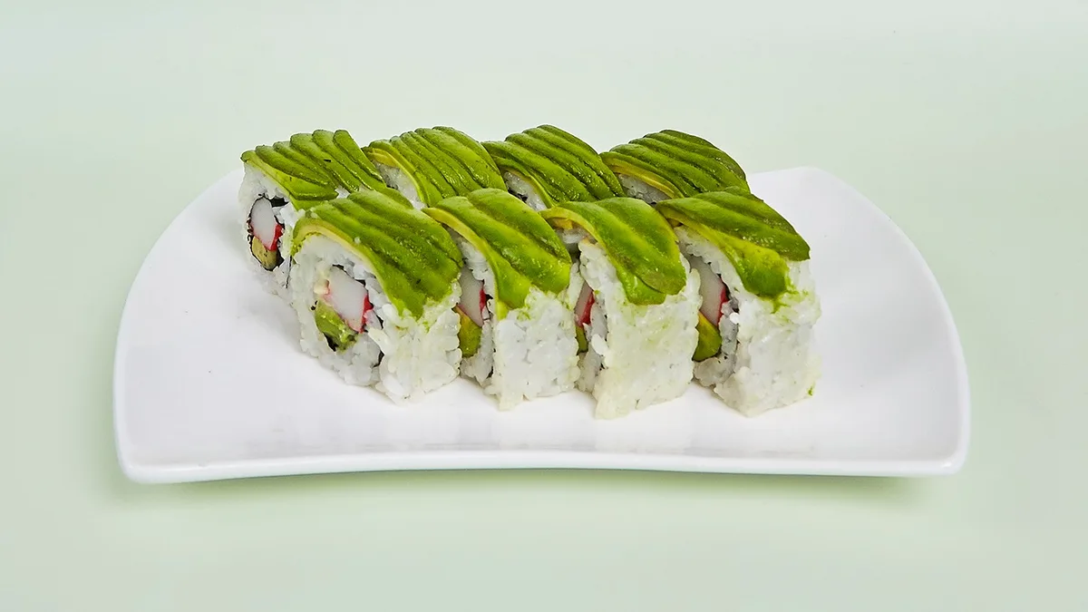 Avo Inside Out Roll