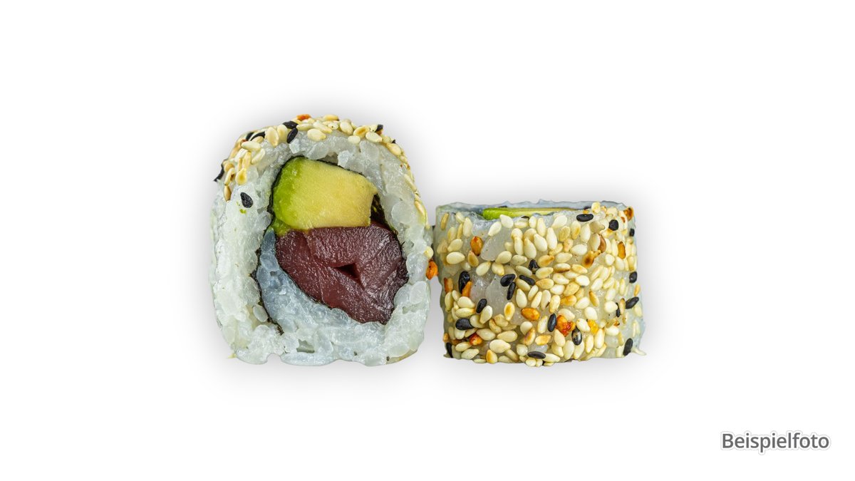 Boston Roll
