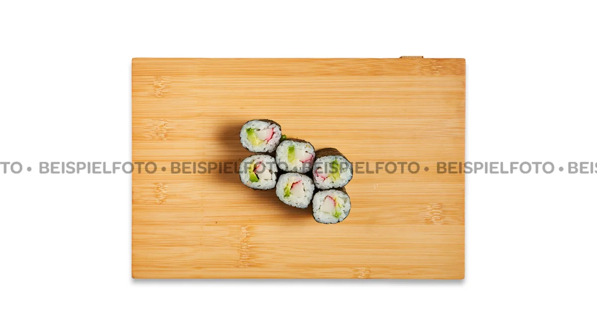California Maki