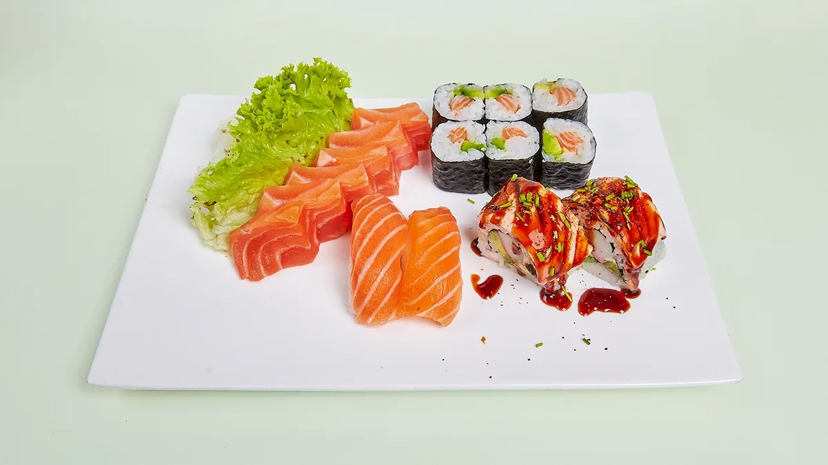 Chef Box