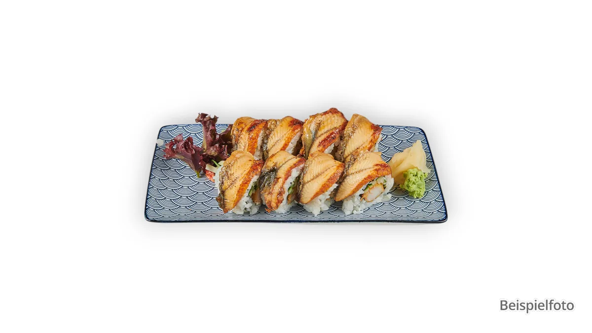 Dragon Roll