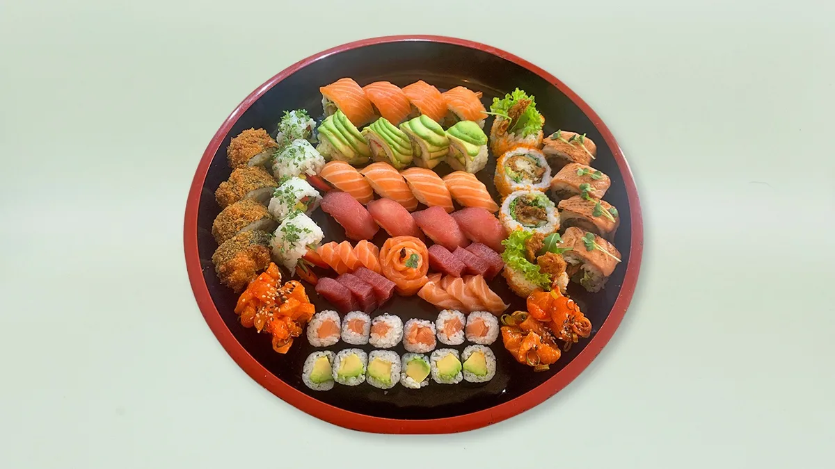 Family Box