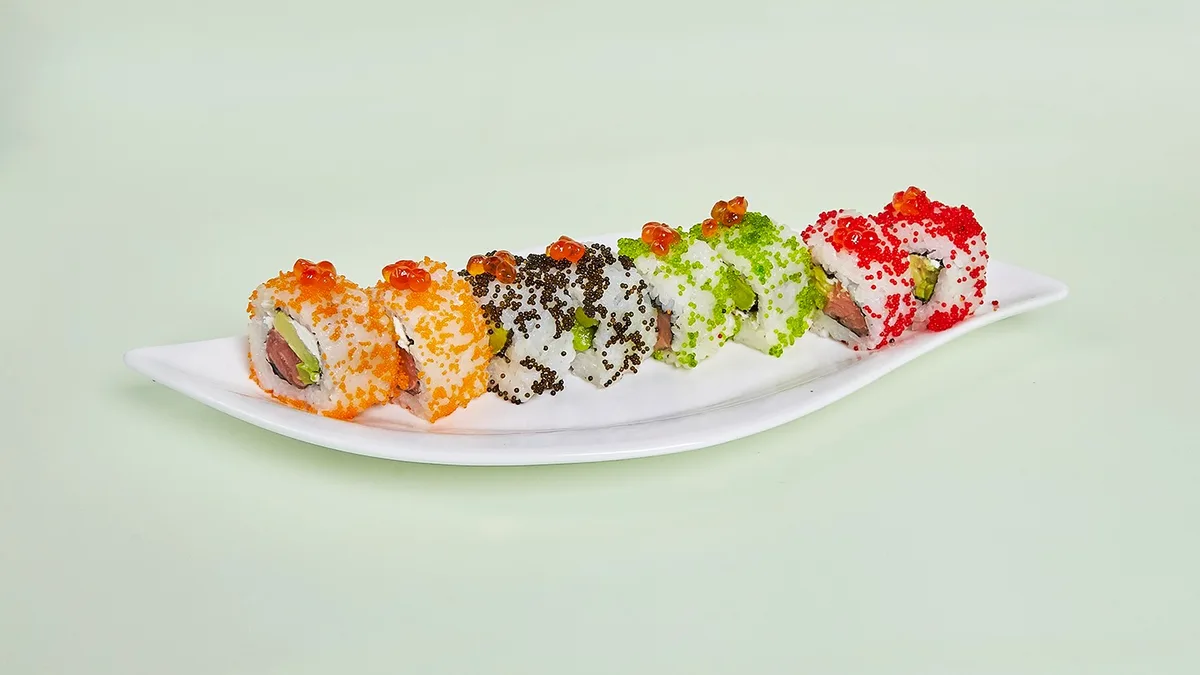 Hama Roll