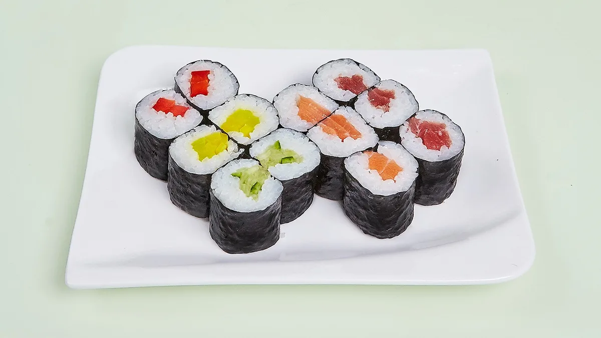 Klein Maki Box