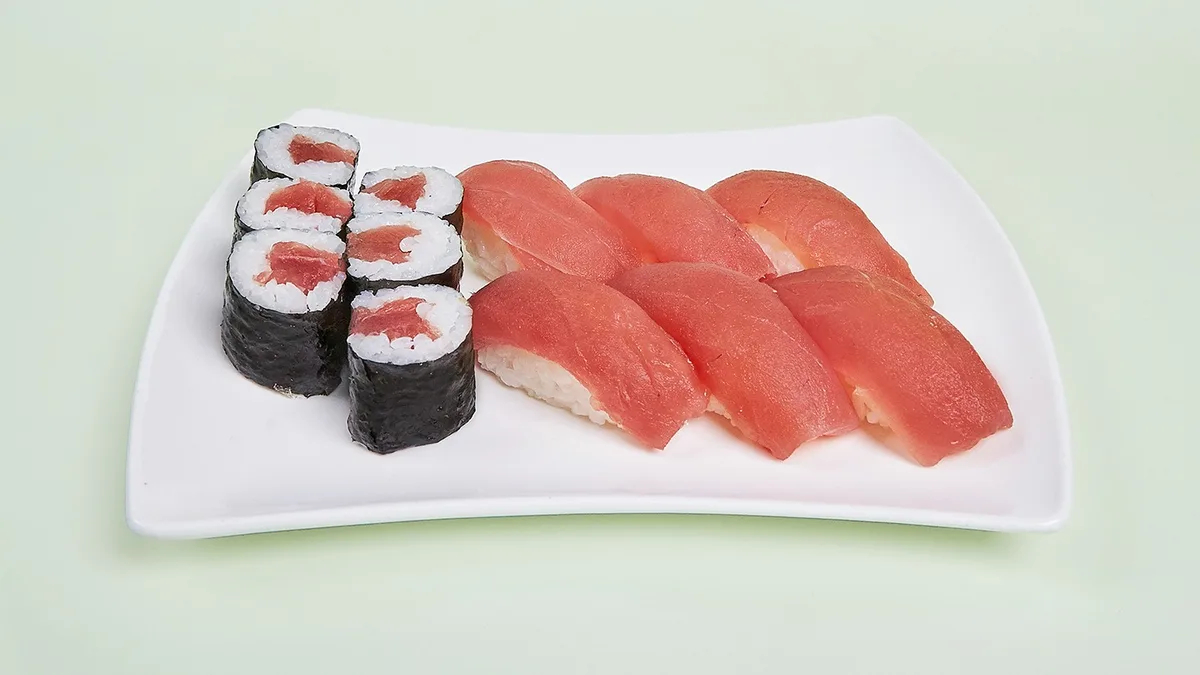 Maguro Box
