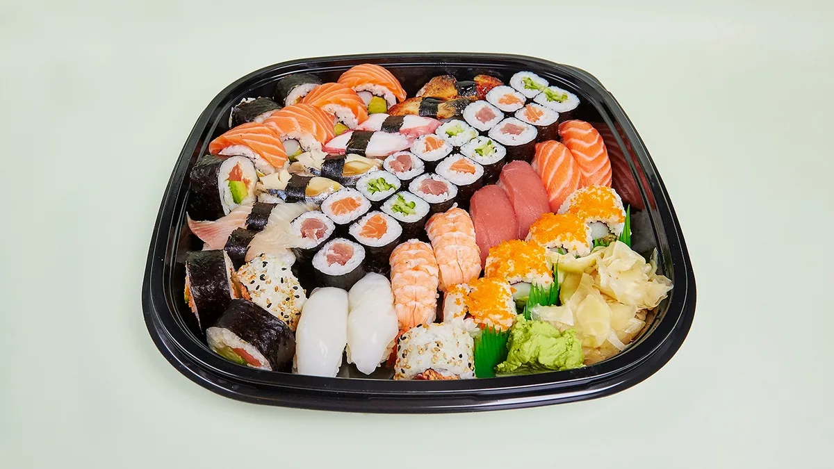 Party Box 1
