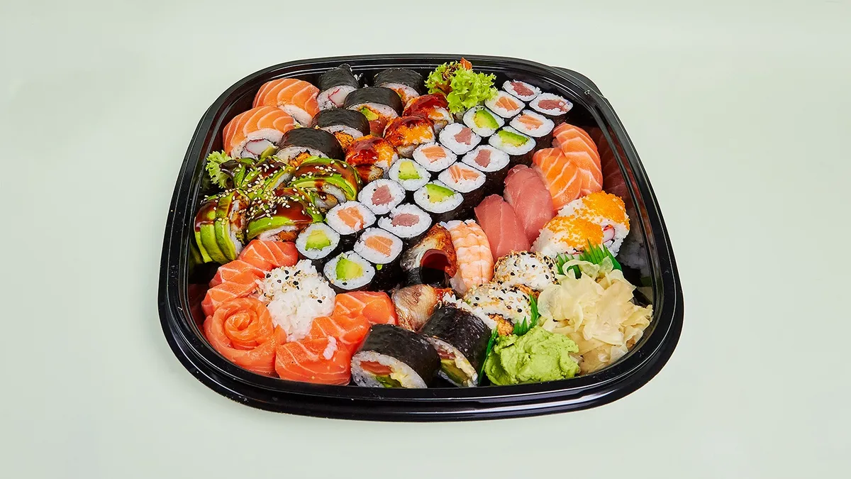 Special Partner Box