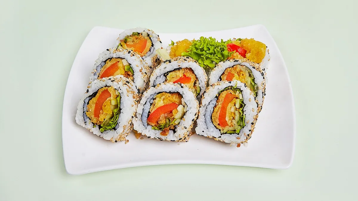 Tempura Roll