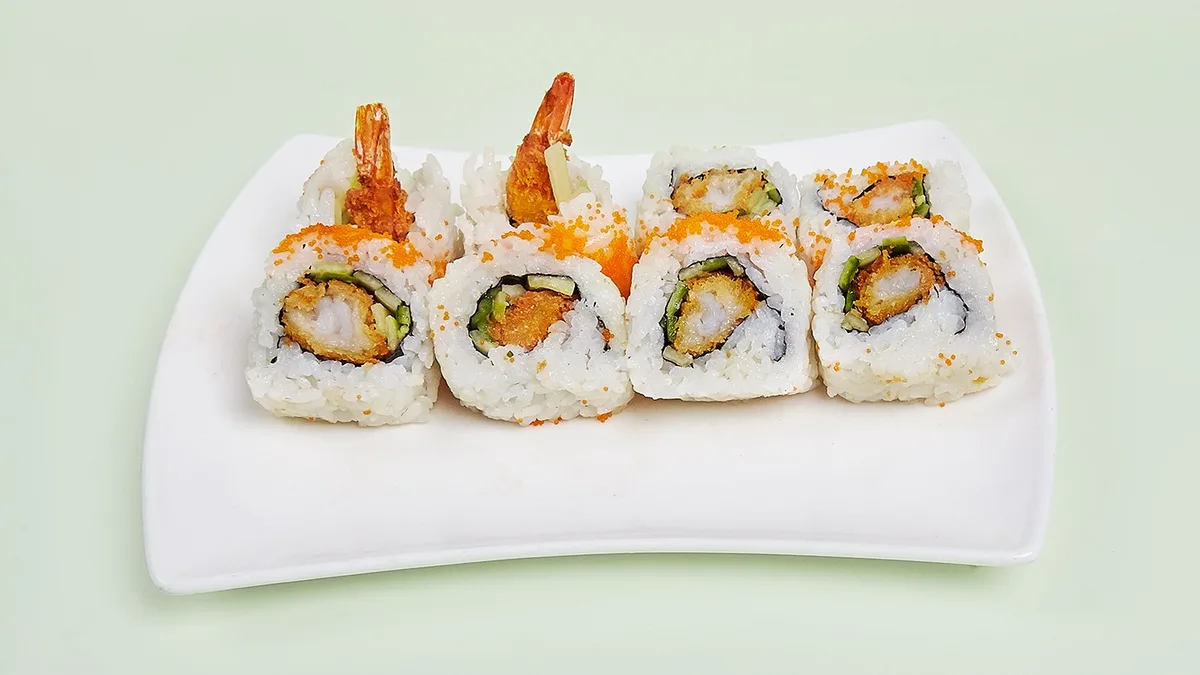 Tiger Roll