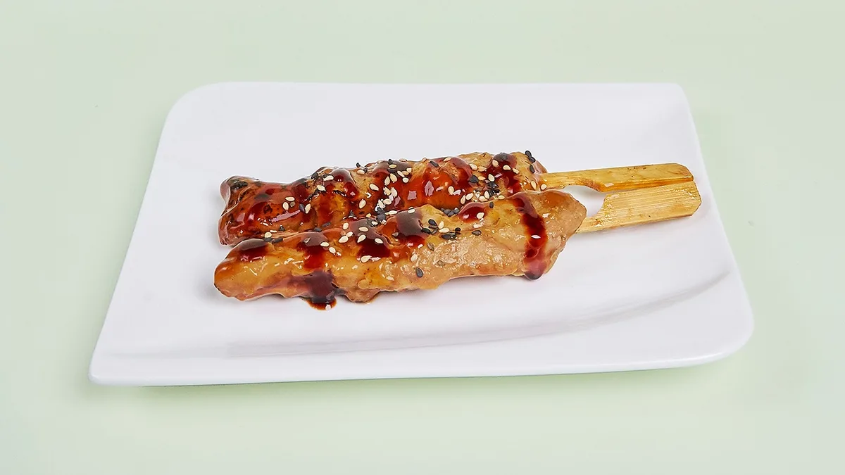 Yakitori