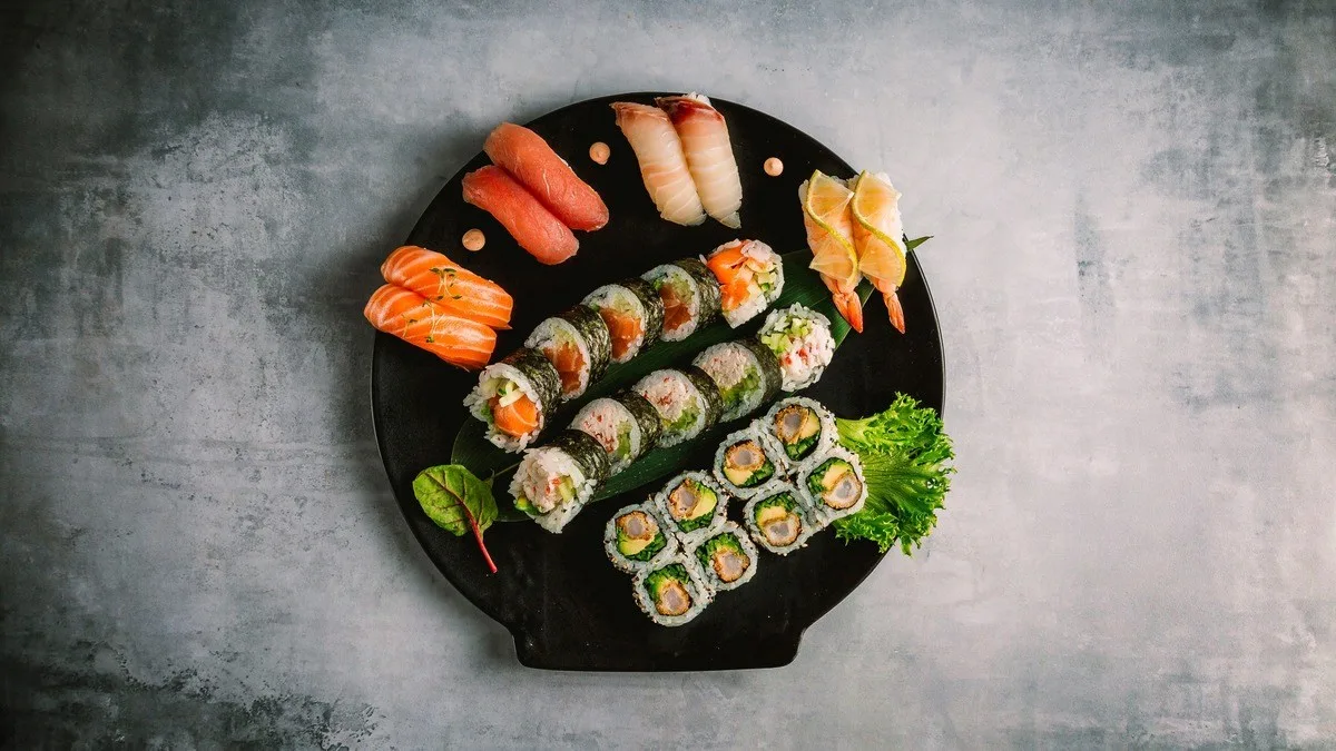 118.Menu C (26 stk)