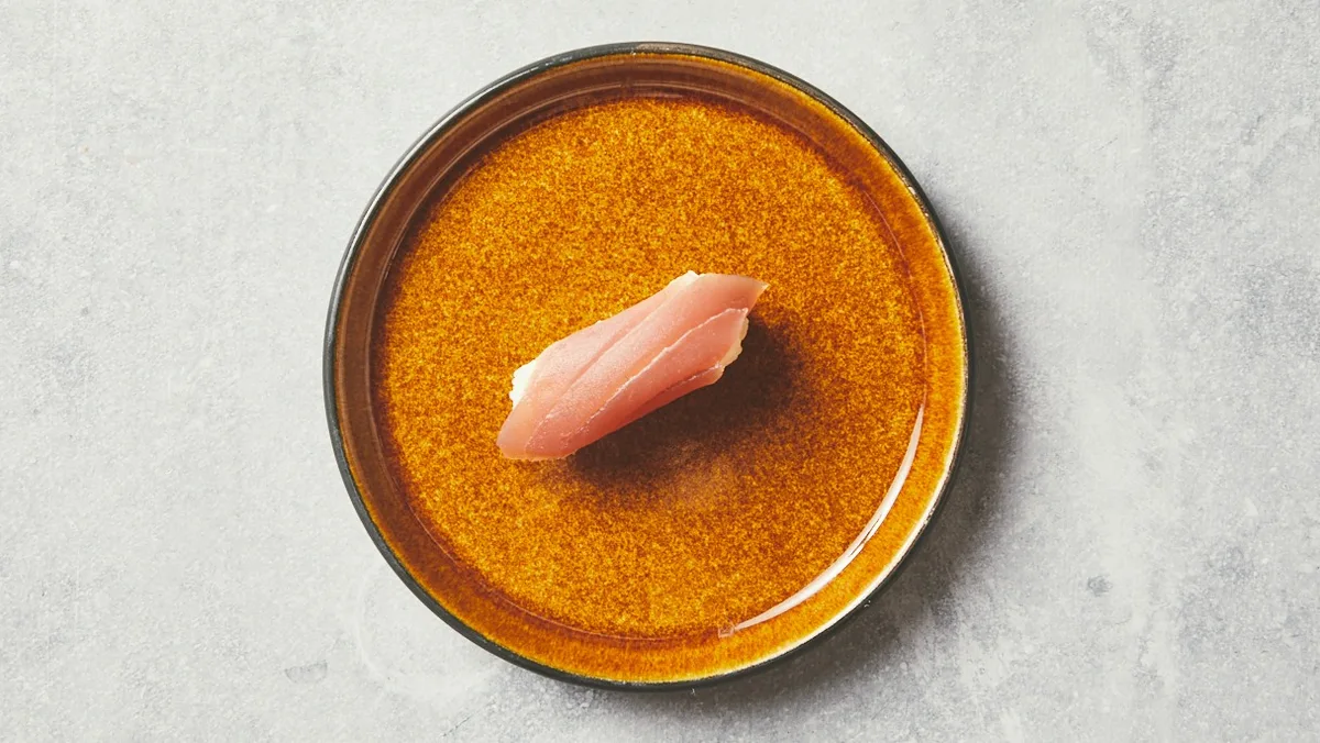 15.Nigiri tun