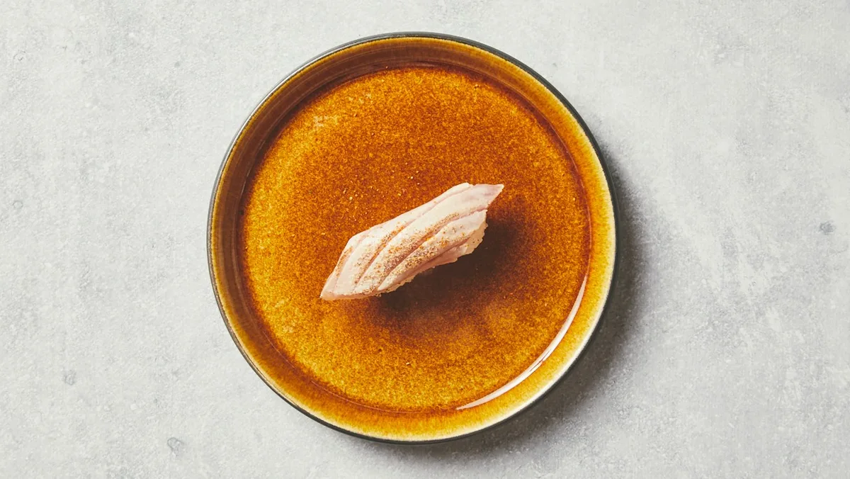 16.Nigiri tuntataki