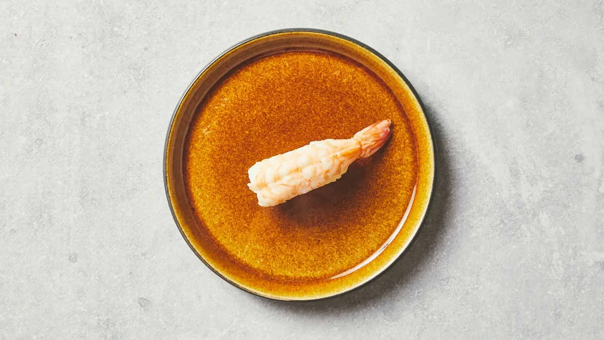 22.Nigiri reje