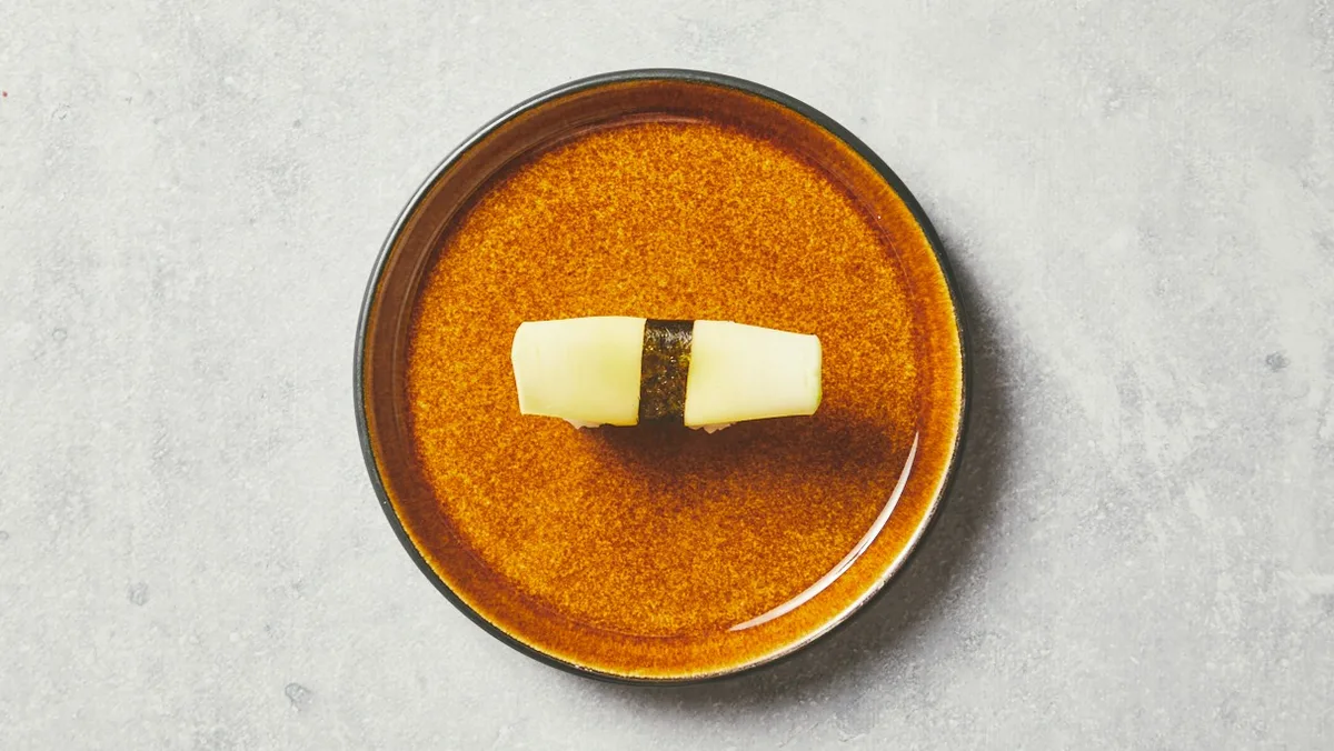 27.Nigiri mango