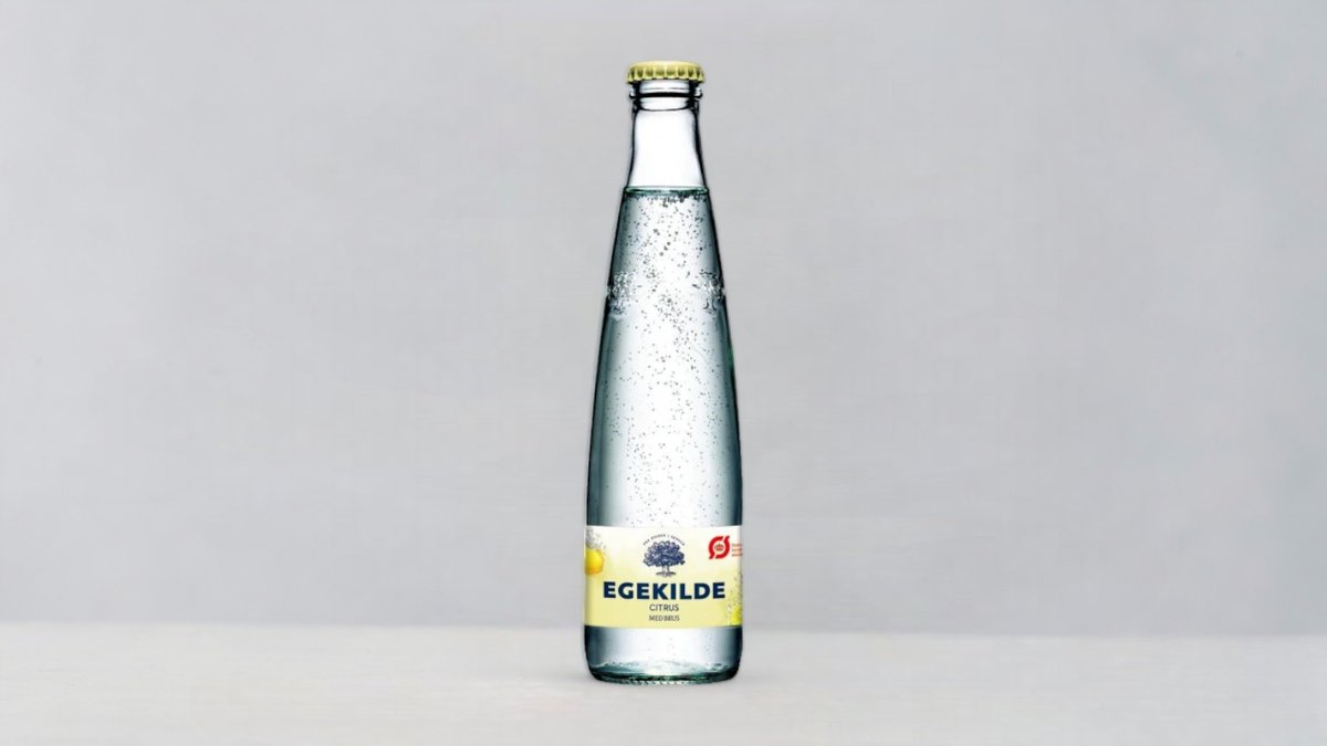 Ramløsa Premium Citrus