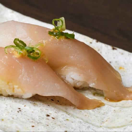 Albacore Sushi