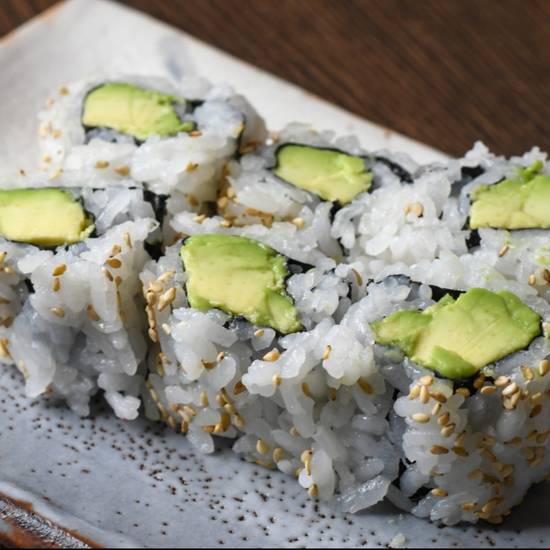 Avocado Roll