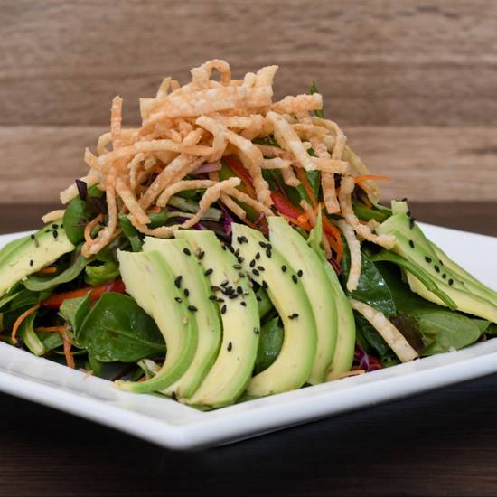 Avocado Salad