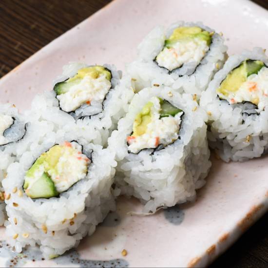 California Roll