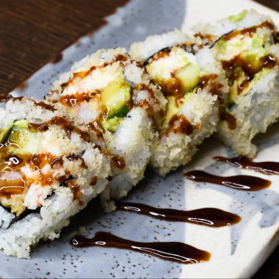 Crunchy Roll