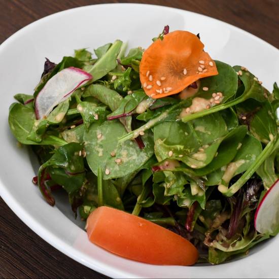 Green Salad
