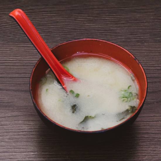 Miso Soup