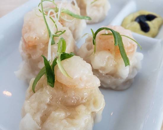 Shrimp Shumai