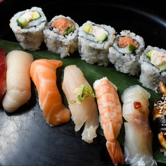 Sushi Combo