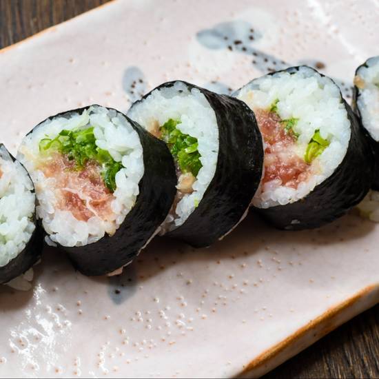 Toro Roll