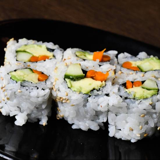 Vegetable Roll