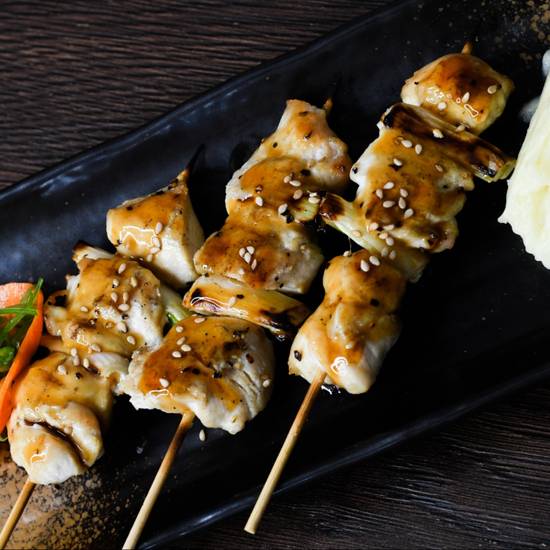 Yakitori Chicken
