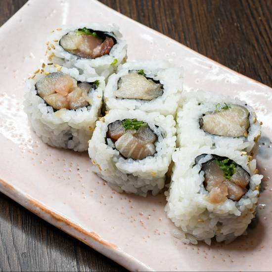 Yellowtail Roll