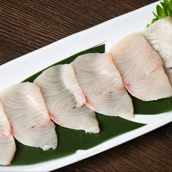 YellowtailSashimi