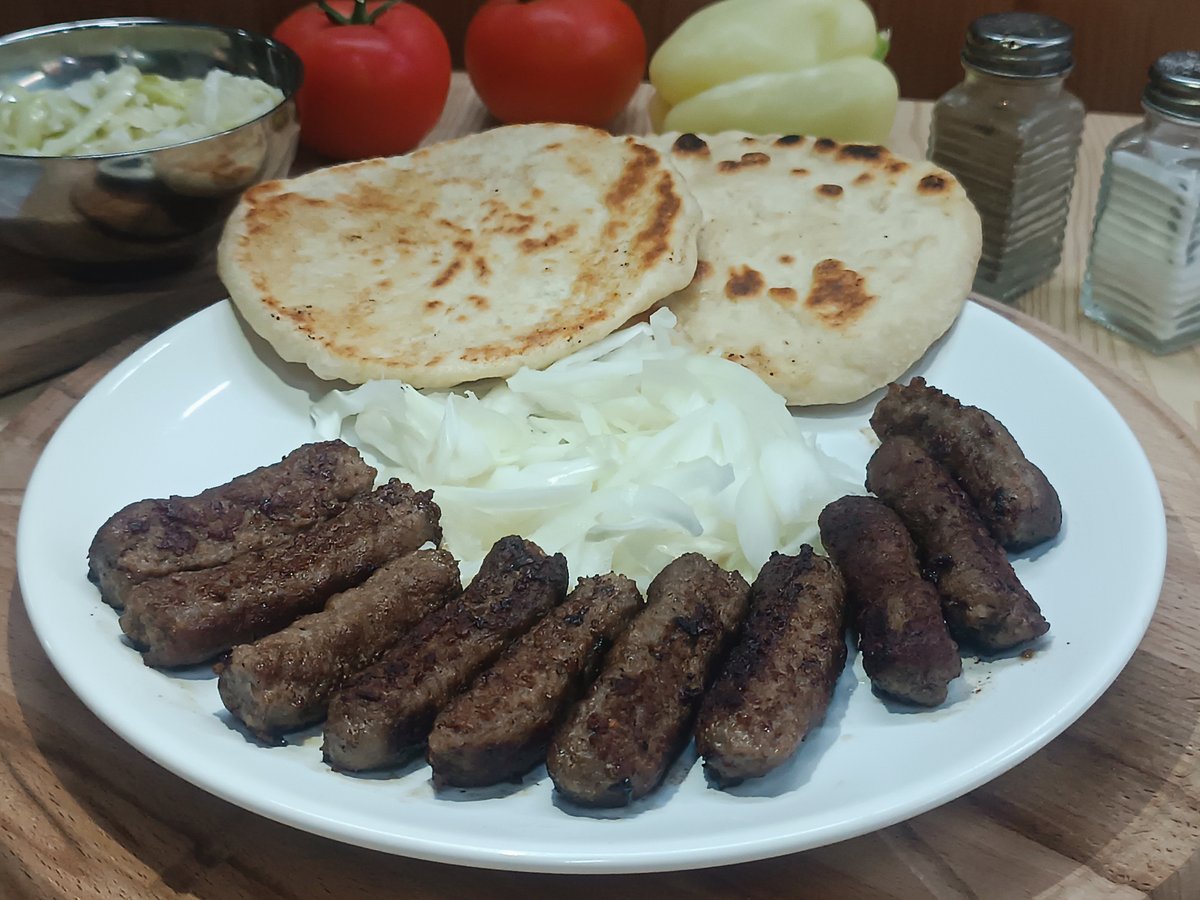 Ćevapi 10 komada
