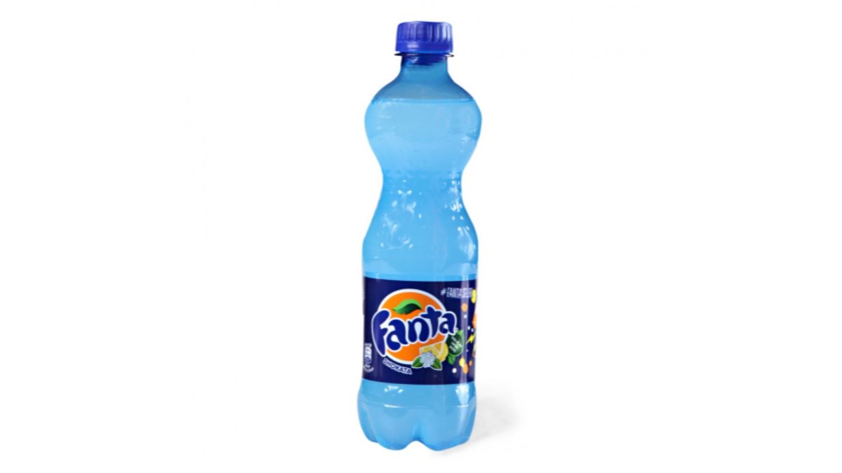 Fanta shokata 500 ml