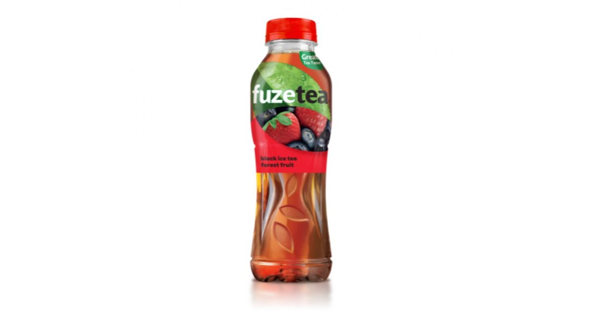 Fuzetea šumsko voće 500 ml