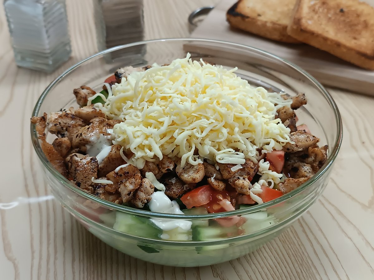 Hambi salata