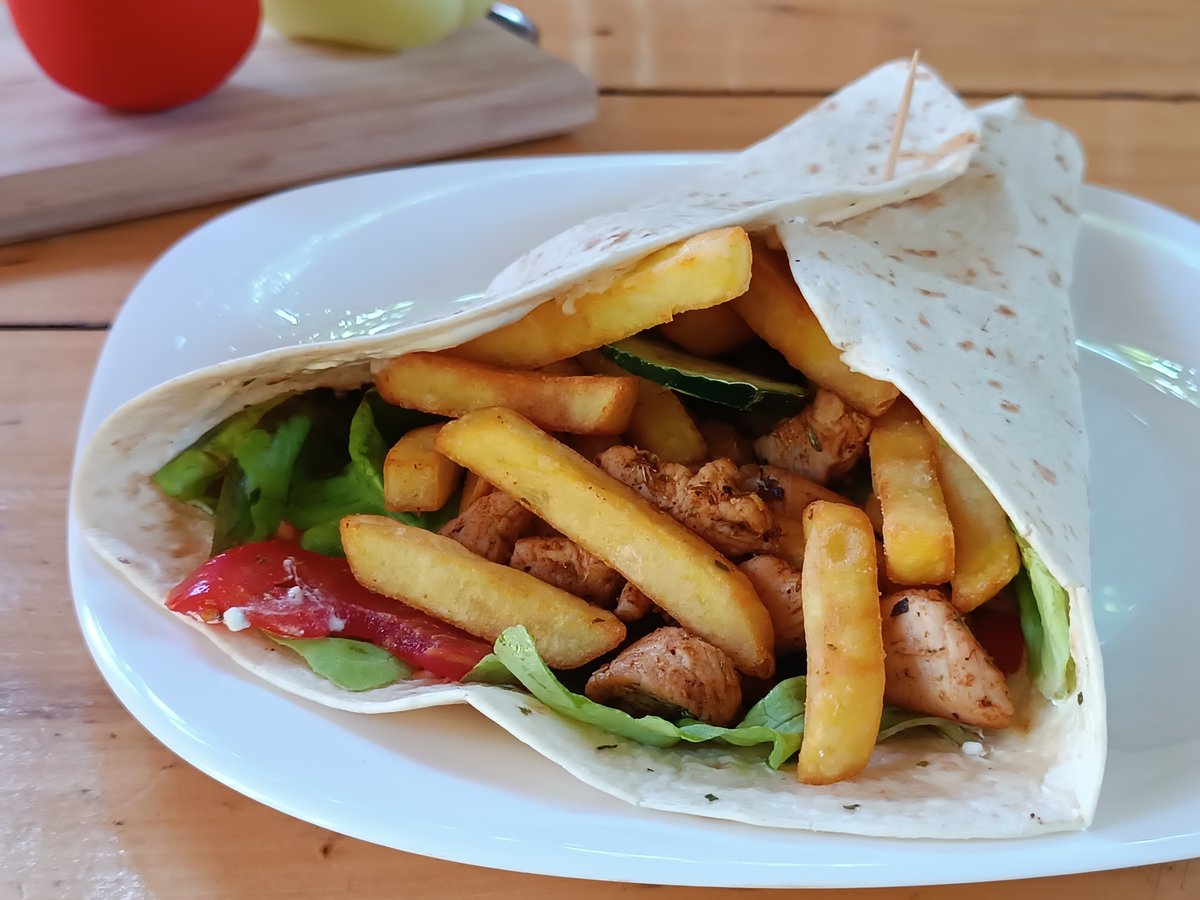 Hambiros veliki
