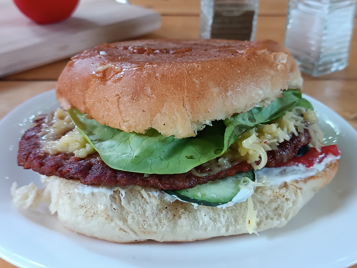 Hamburger