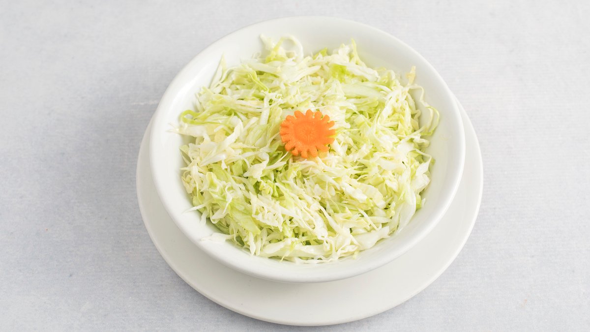 Kupus salata