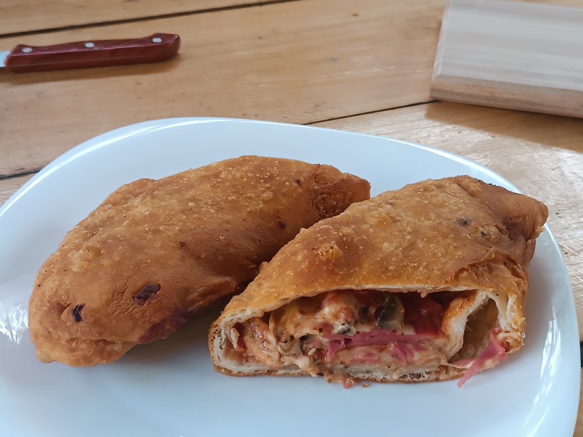 Panceroti vegetarijanski