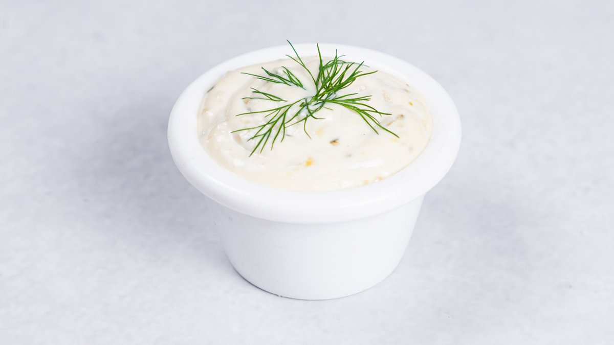 Tartar sos