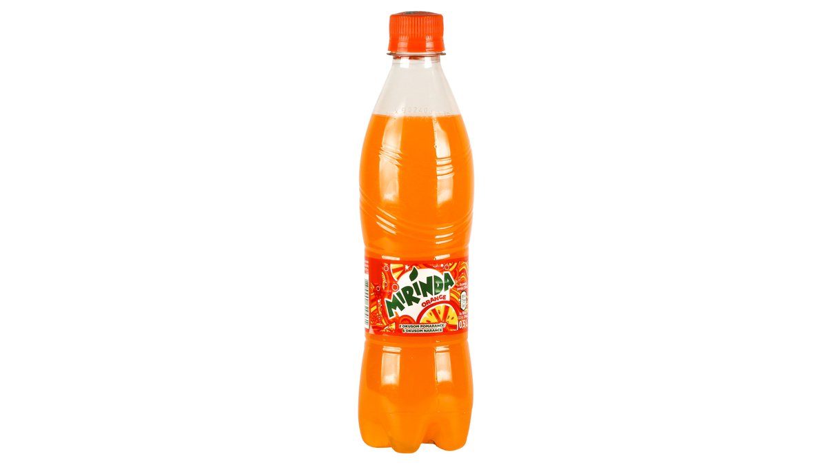 Mirinda 0.5 l
