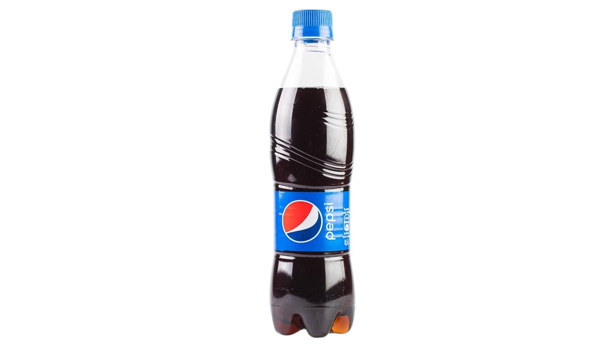 Pepsi 0.5 l