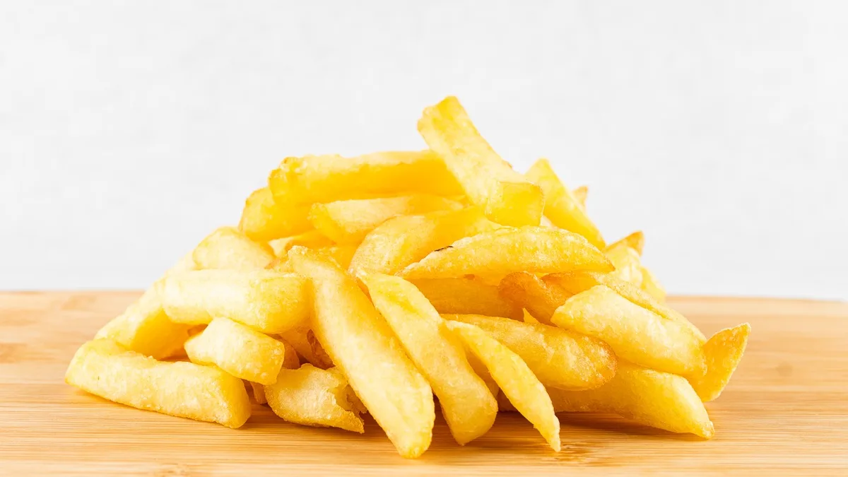 Pomfri