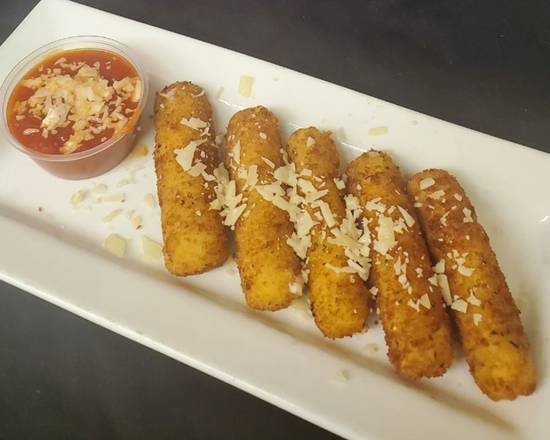 Mary's Mozz Sticks
